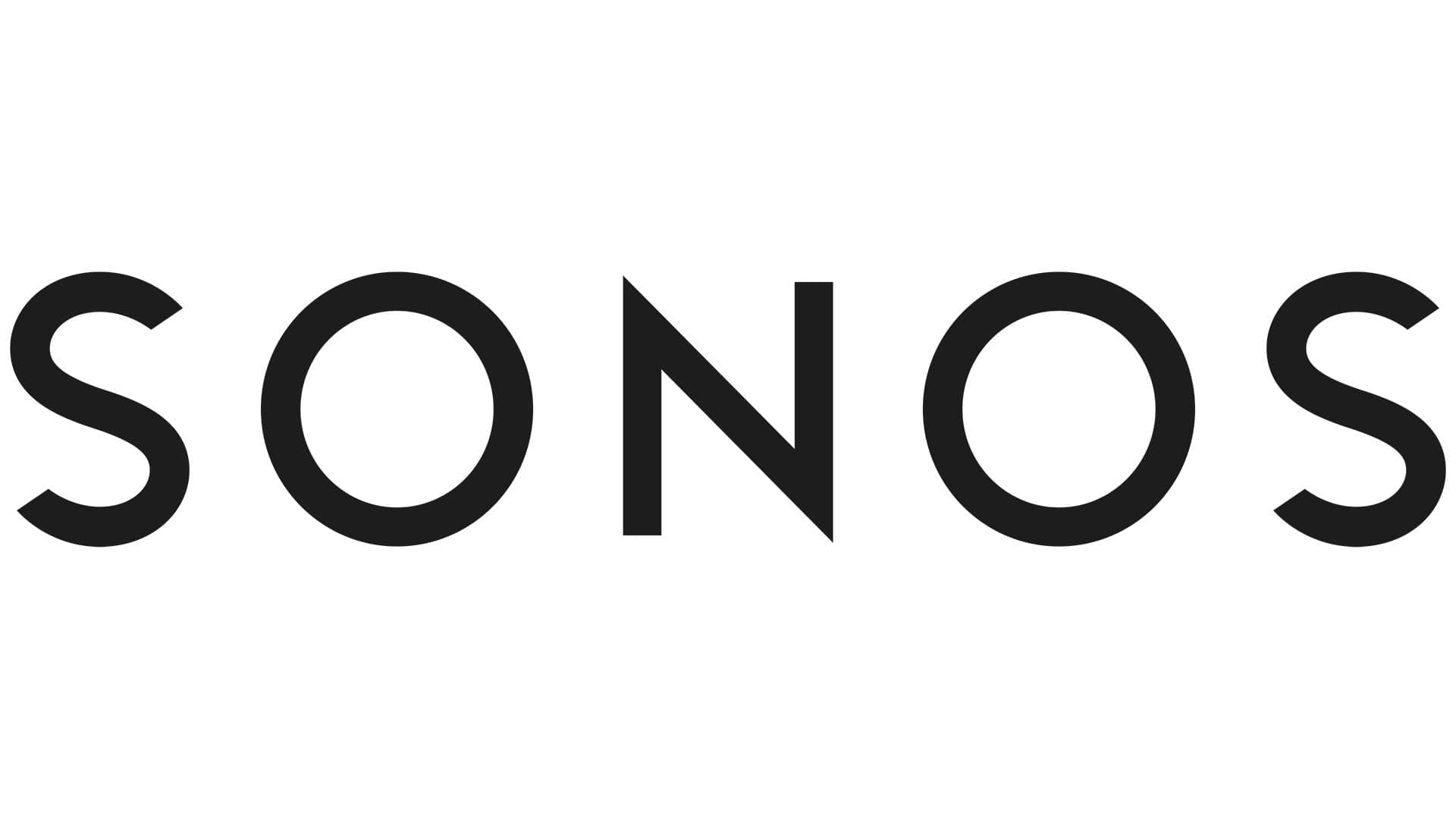 SONOS Logo
