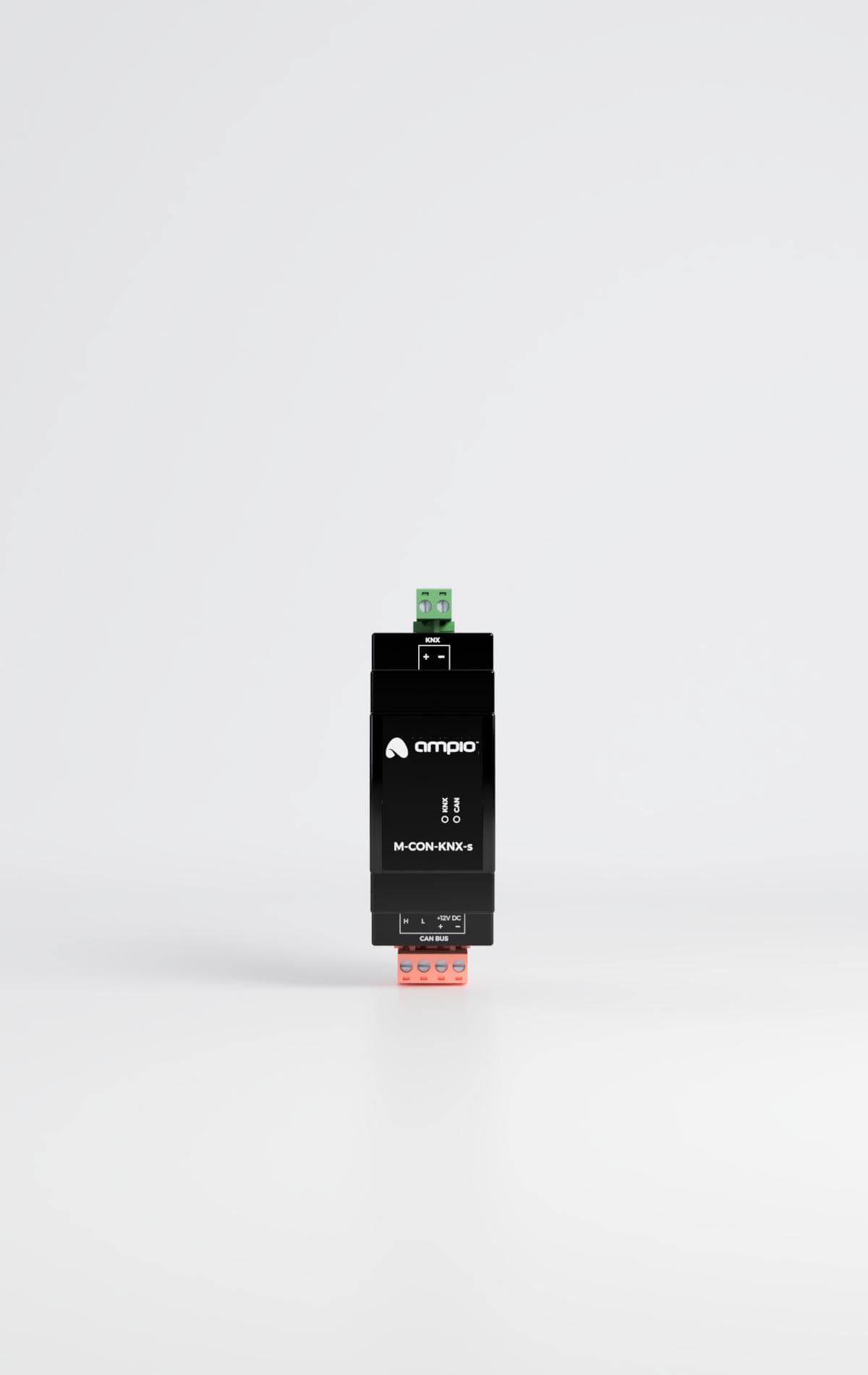 KNX integration module