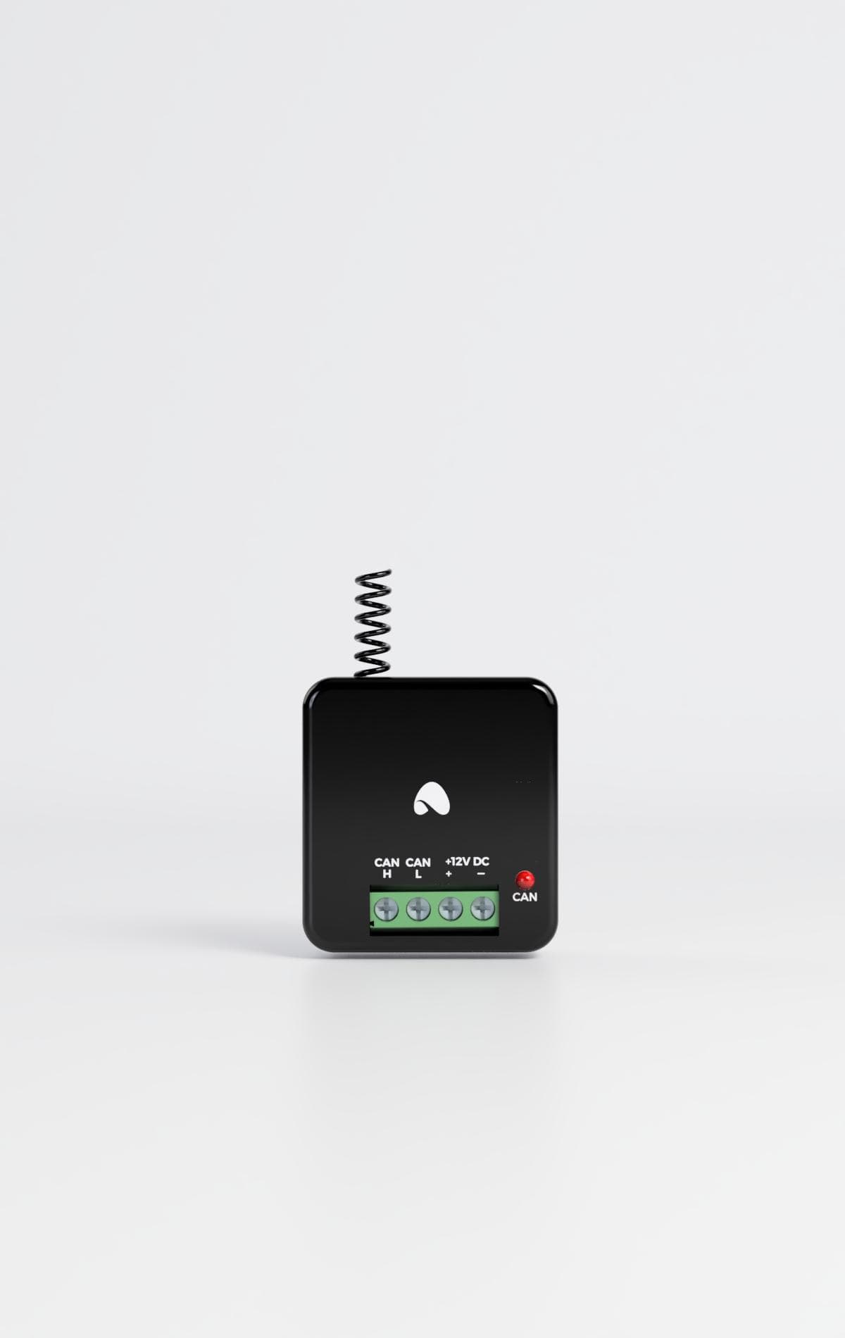 Ampio LoRa base station module