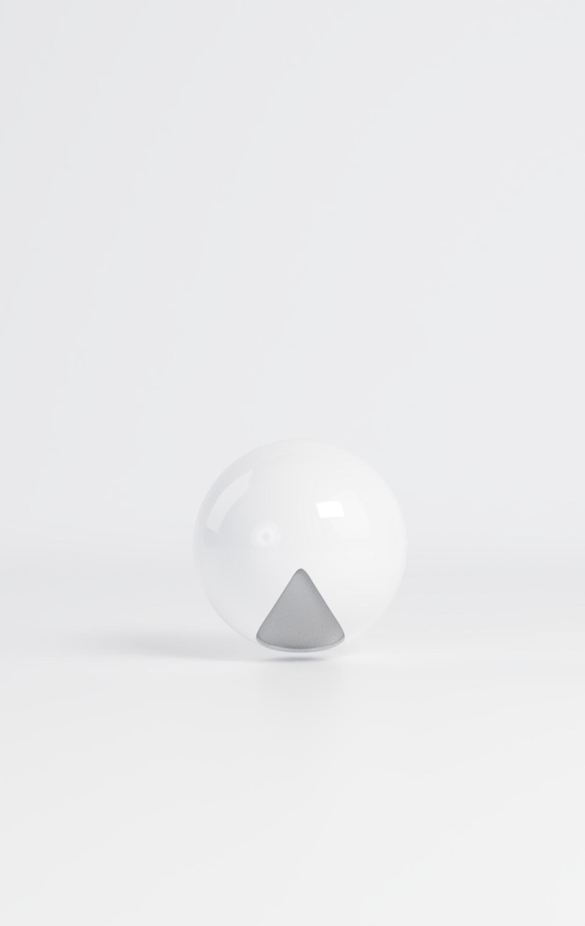 Wireless motion sensor