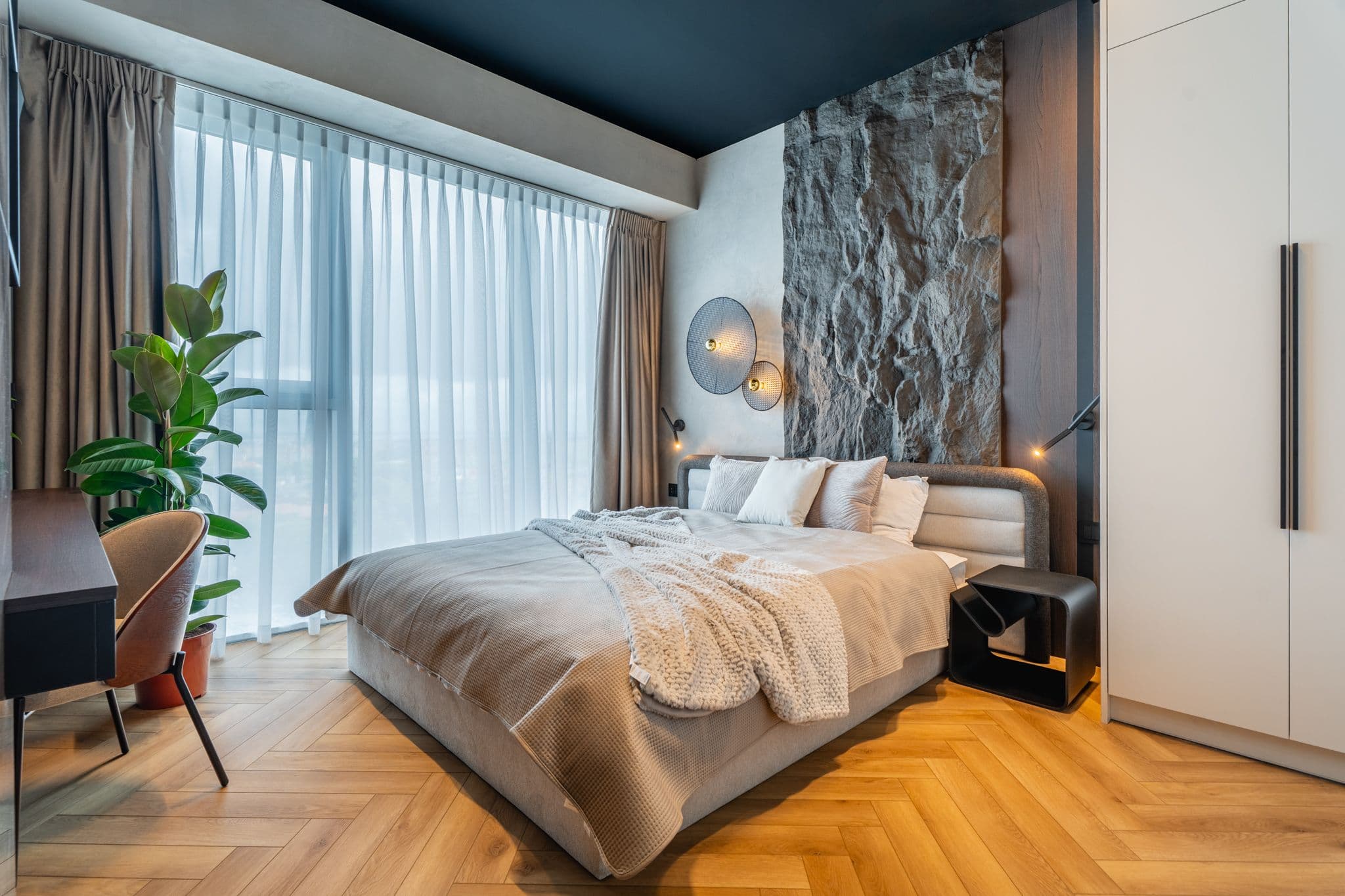 Prywatny apartament dla rodziny 2+2