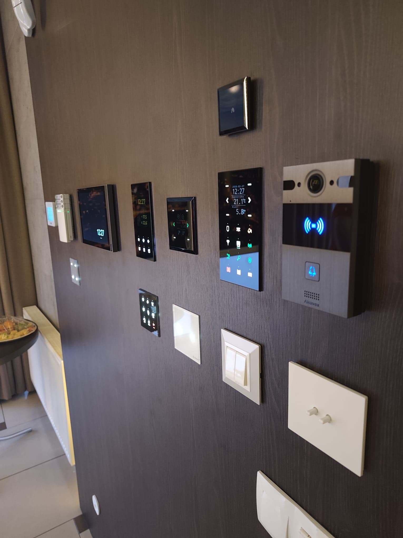 Zdjęcie showroomu Ampio w mieście: Gdynia